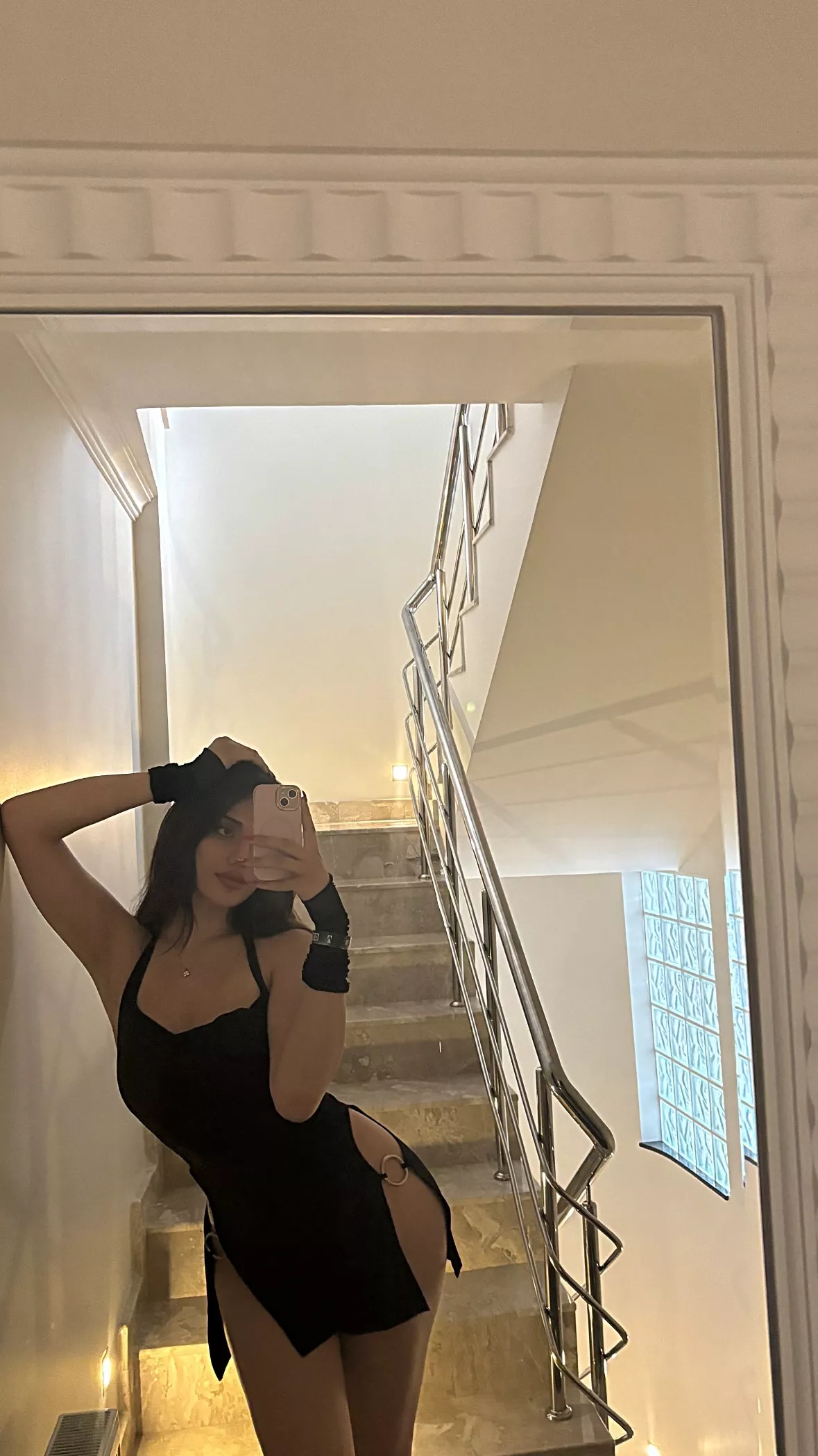 buse